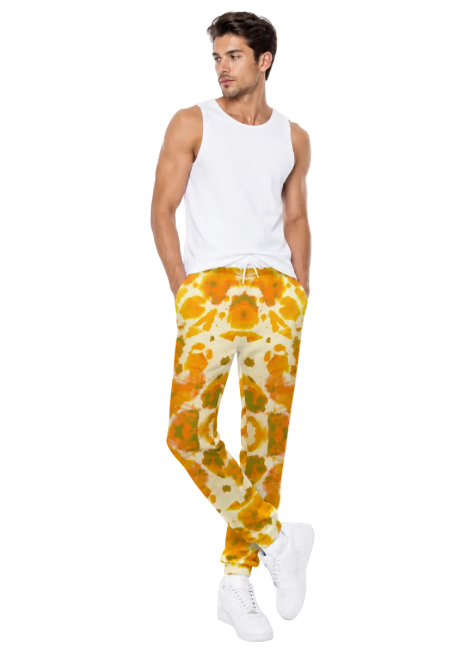 Sorbet Yoga Pants