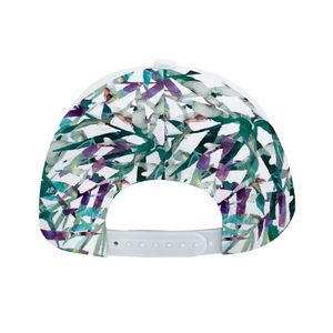 Redmond Truck Hat - Lila Nikole