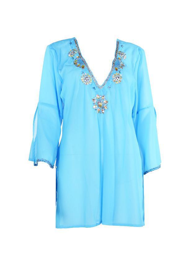 Arabian Cover Up - Lila Nikole