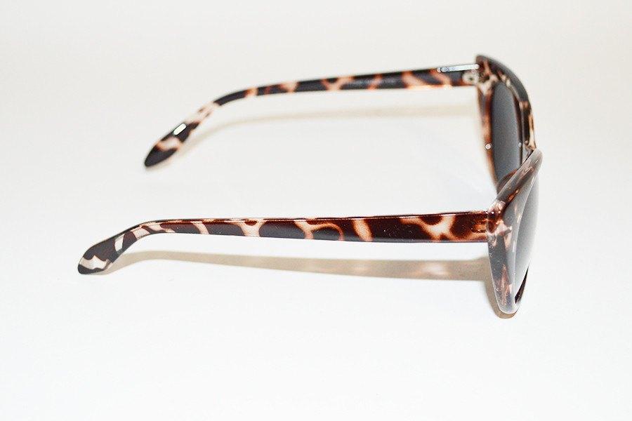 
                
                    Charger l&amp;#39;image dans la galerie, Cat Eye Glasses Leopard - Lila Nikole
                
            