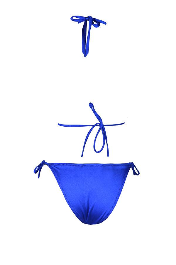
                
                    Load image into Gallery viewer, Classic Side Tie Bikini - Lila Nikole
                
            