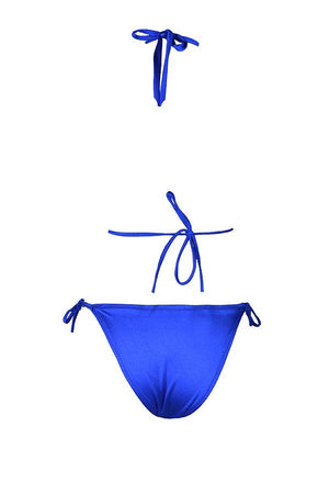 
                
                    Load image into Gallery viewer, Classic Side Tie Bikini - Lila Nikole
                
            