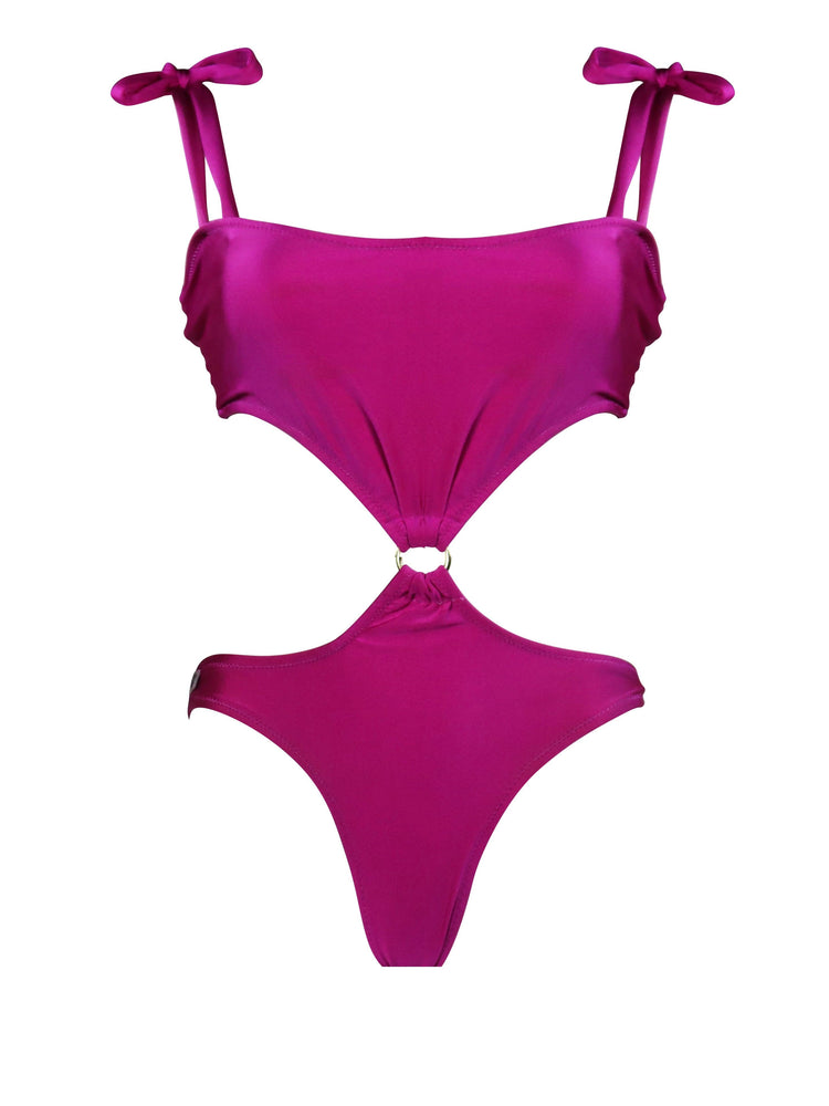 Magenta - Lila Nikole