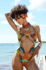 Chameleon - Lila Nikole
