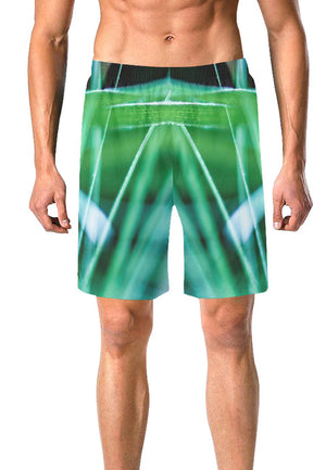 Jam Board Shorts - Lila Nikole