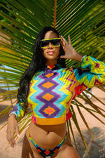 Caicos - Lila Nikole