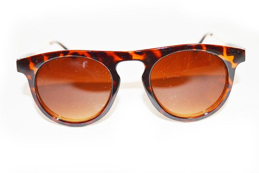 Classic Tortoise Sunglasses - Lila Nikole