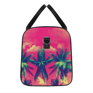 Vacation Travel Bag - Lila Nikole