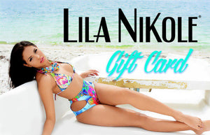 Lila Nikole Gift Card - Lila Nikole