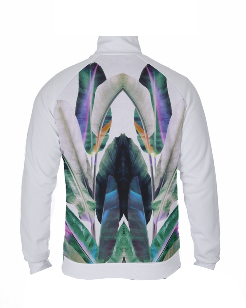 Redmond Jacket - Lila Nikole