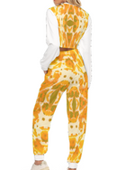 Sorbet Track Suit - Lila Nikole