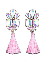 Tassel Earrings 7 - Lila Nikole