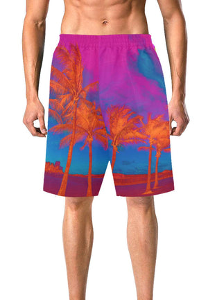 Vacation:  Board Shorts - Lila Nikole