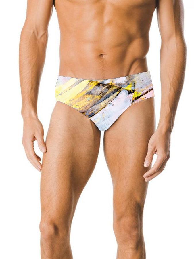 Willow: Mens Brief - Lila Nikole