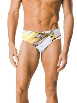 
                
                    Load image into Gallery viewer, Willow: Mens Brief - Lila Nikole
                
            